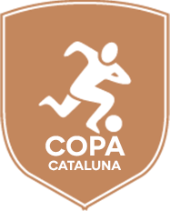 copa cataluna logo