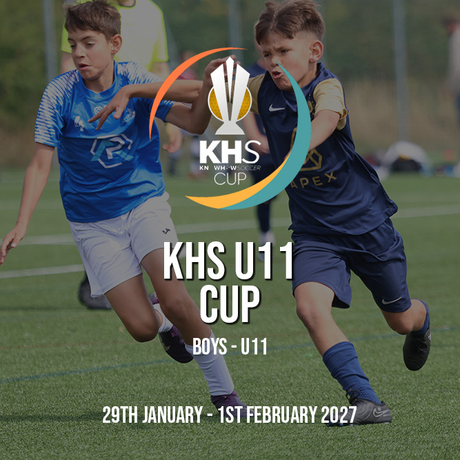 khs u11 cup 27