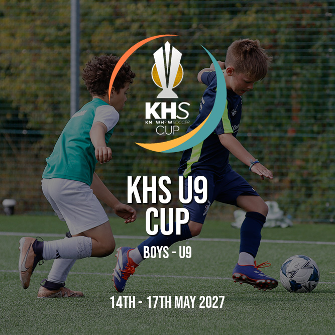 khs u9 cup 27