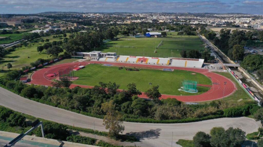 marsa sports