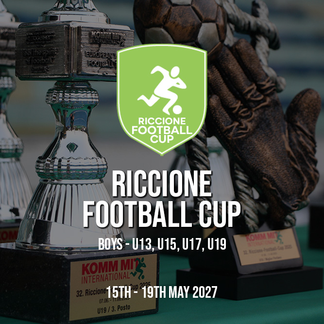 riccione football cup v2