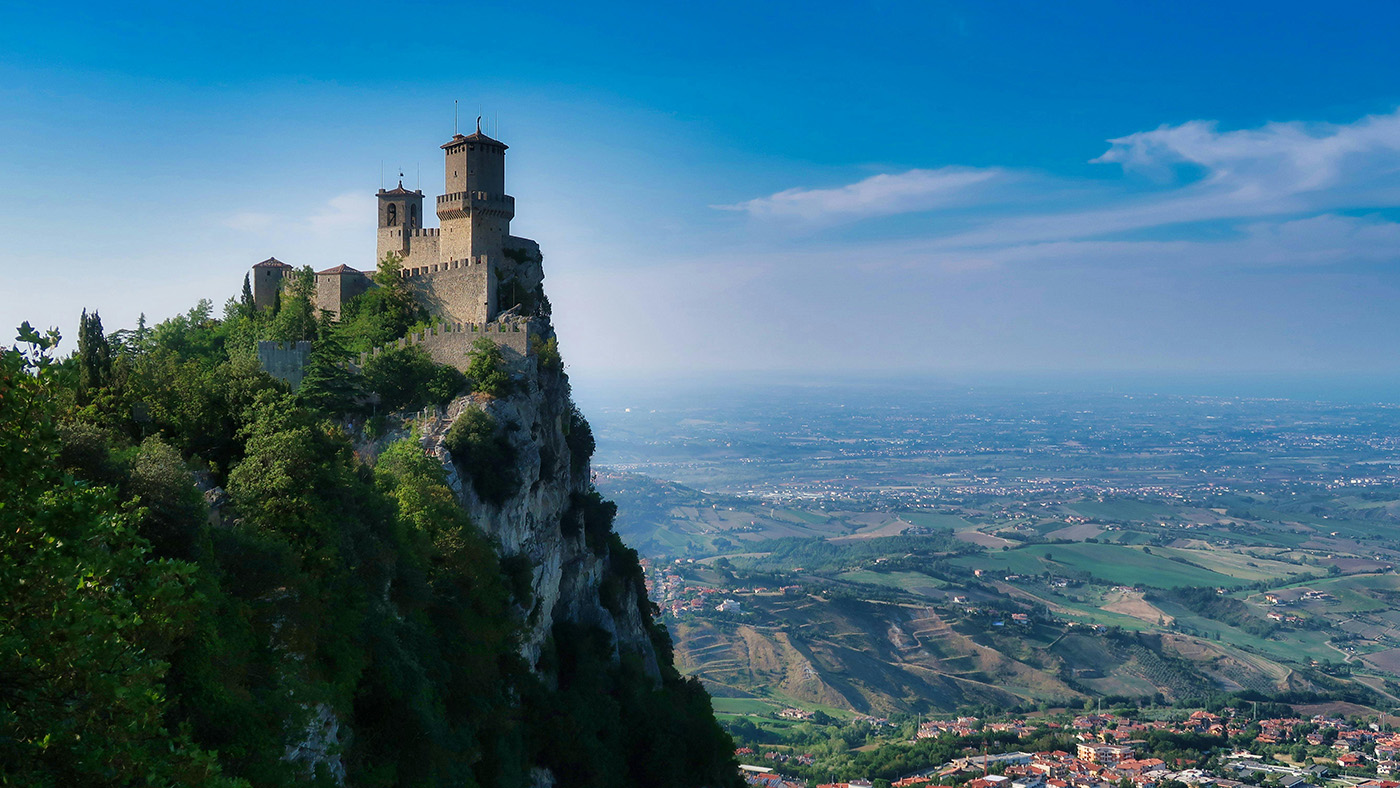 san marino