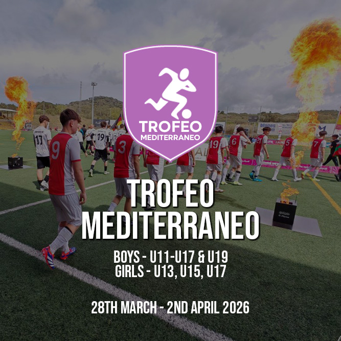 Trofeo Mediterraneo
