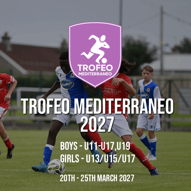 trofeo mediterraneo