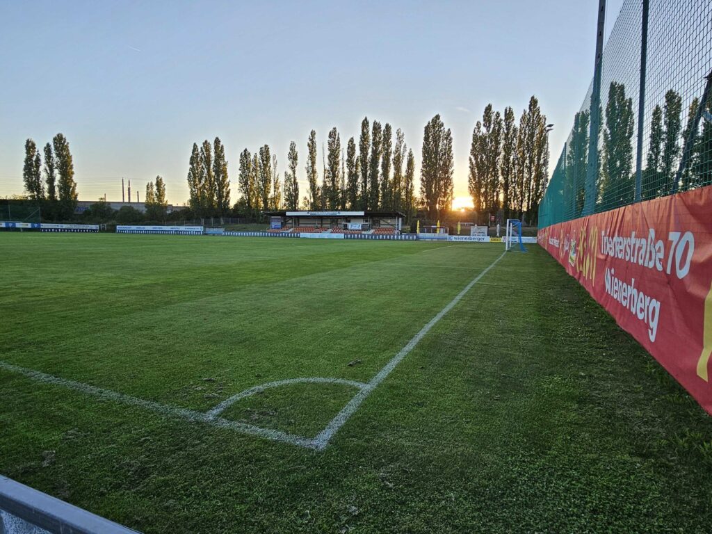 vienna location