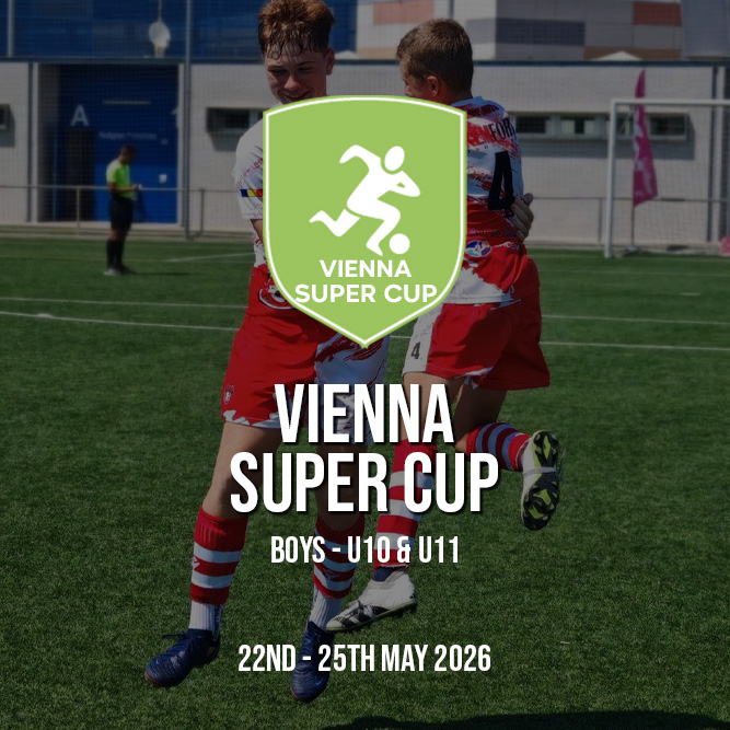Vienna Super Cup