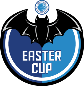 Easter cup