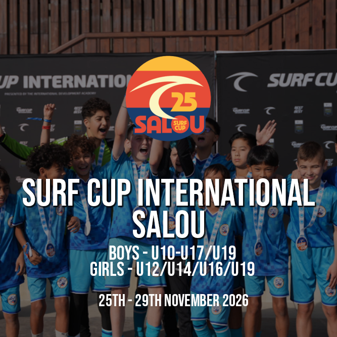 Surf Cup International rome