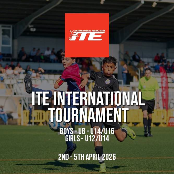 ITE International Tournament
