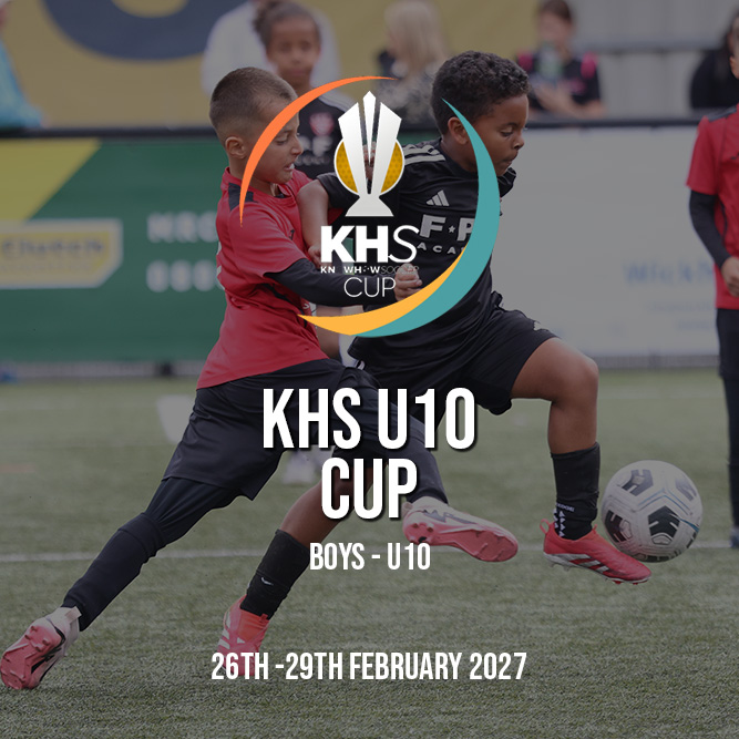 khs u10 cup 27