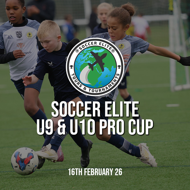 sett u9 u10 pro cup 16th feb 26