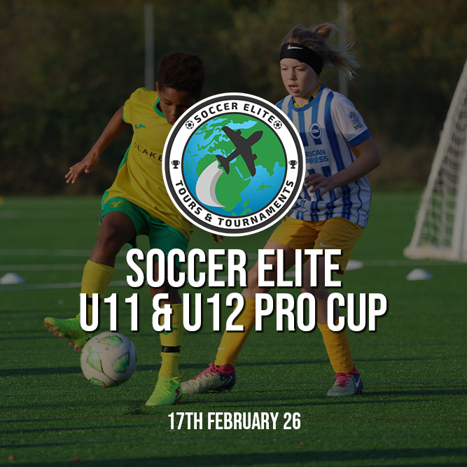 u11 u12 pro cup feb 26