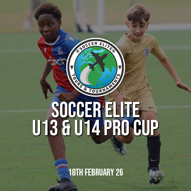 u13 u14 pro cup feb 26