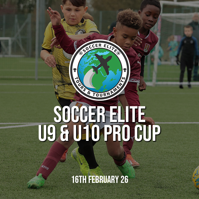 u9 u10 pro cup feb 26