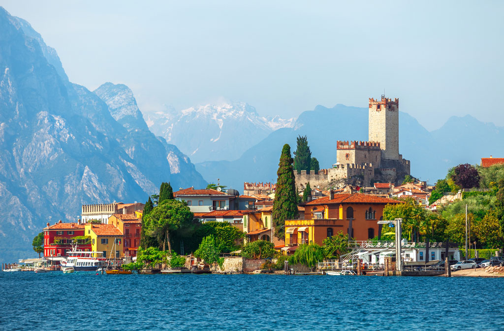 Malcesine