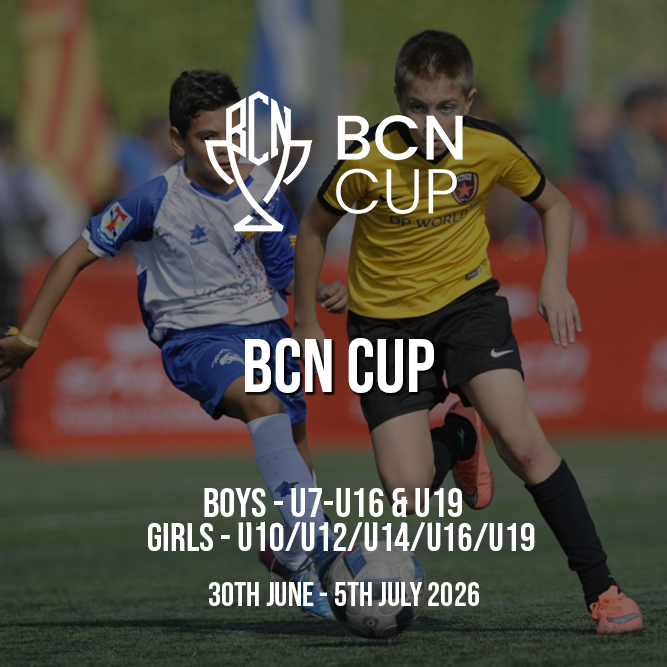 bcn cup
