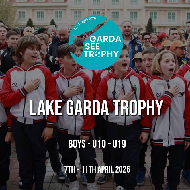 Lake Garda Trophy
