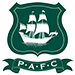 plymouth argyle