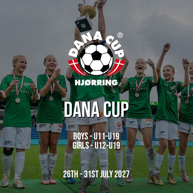 Dana Cup 2027