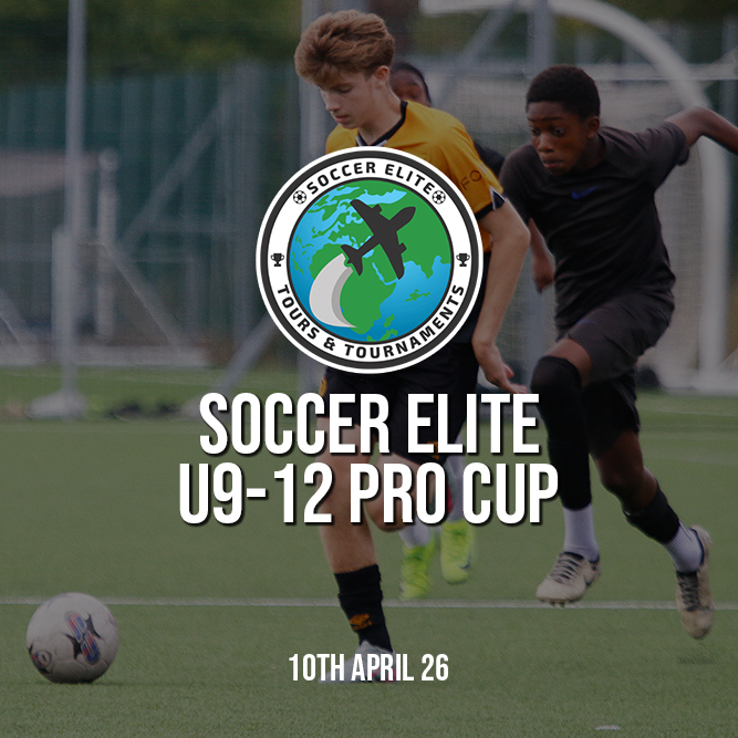 sett u9 u12 pro cup 10 april 26