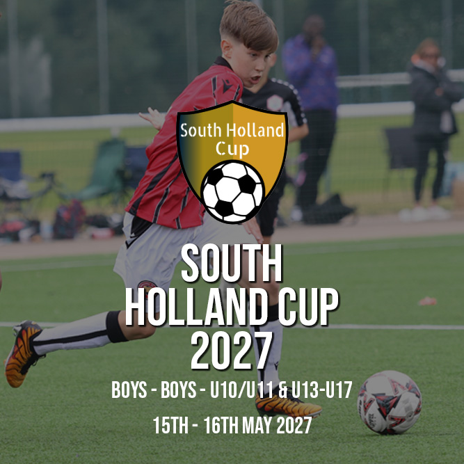 south holland cup 2027
