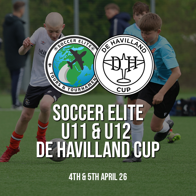 u11 u12 2day de havilland cup apr26