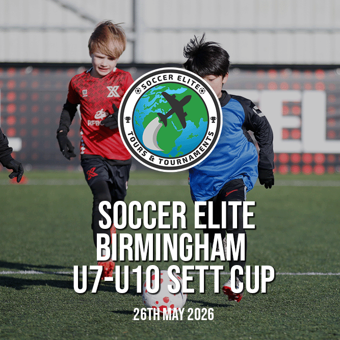 Birmingham sett cup u7 u10 26th may