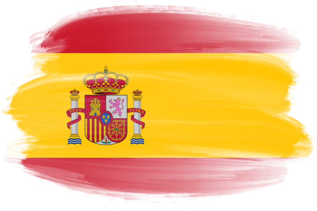Spain