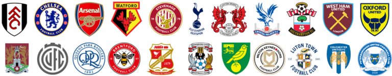 Talent ID May scouts
