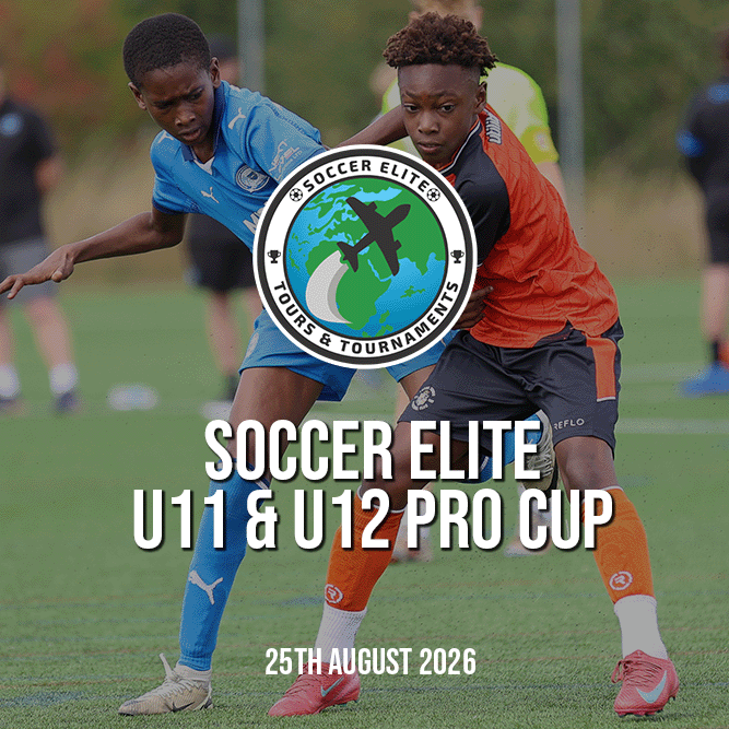 U11U12 Pro Cup 25th Aug hatfield