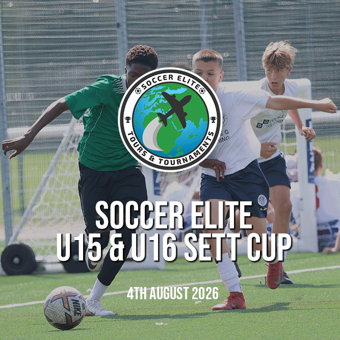 U15 U16 SETT Cup 4th Aug