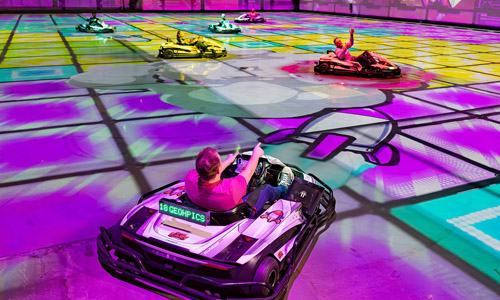 battlekart gateshead