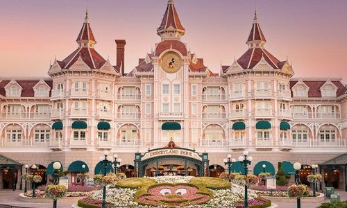 disney hotel