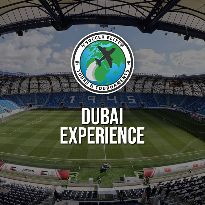 Dubai Experience