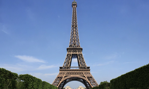 eiffeltower
