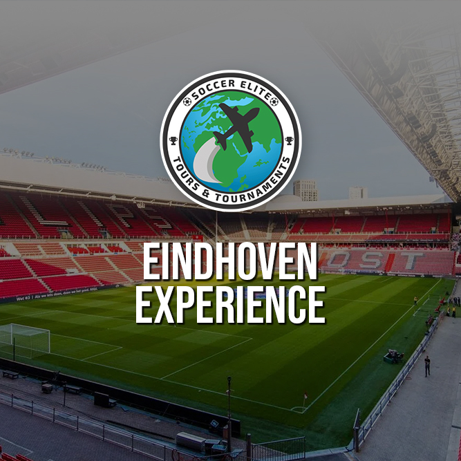 Eindhoven Experience