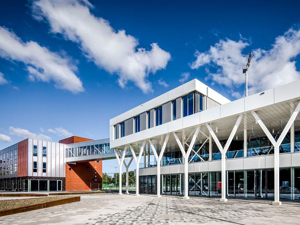 fletcher hotel restaurant