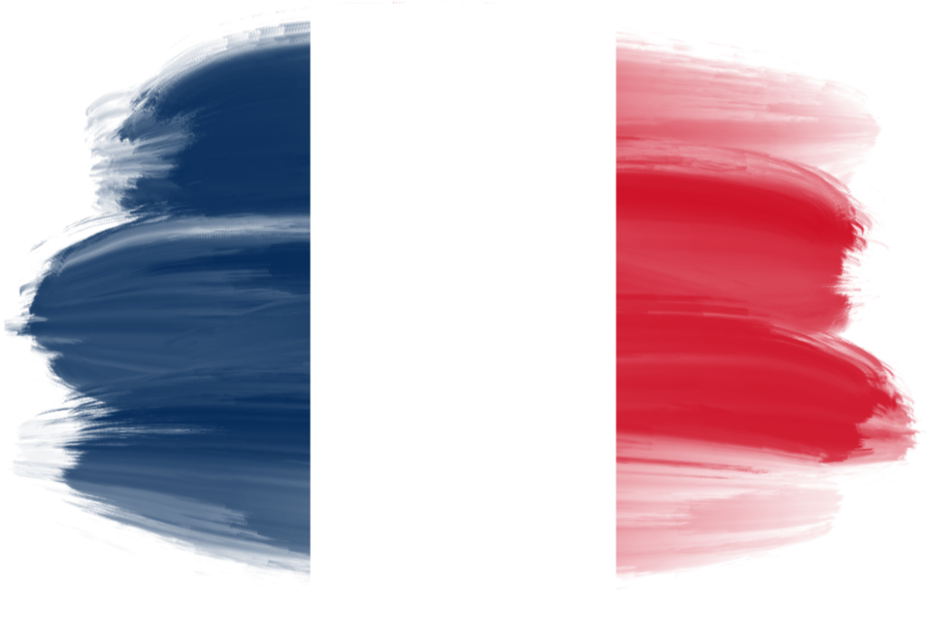 france flag