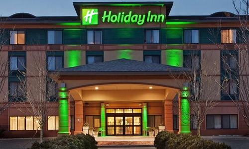 holiday inn