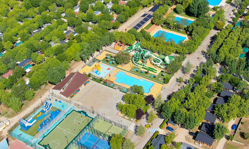 holidayparkmadrid