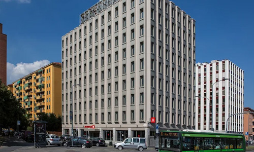 meininger milano lambrate thumb