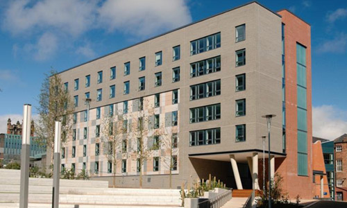 newcastle student accommodation