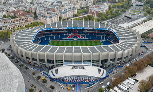 paris stadium