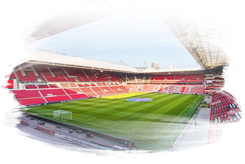 philips stadium