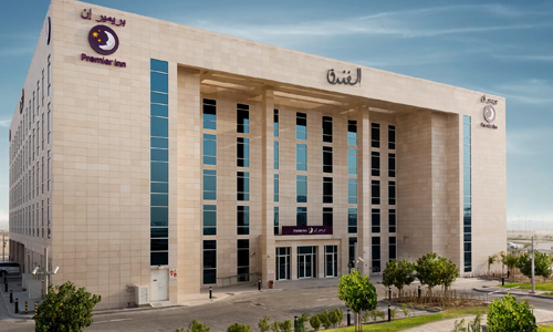 qatar premierinn