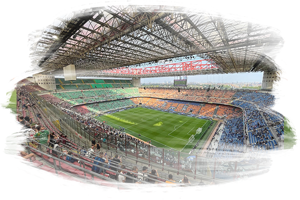 san siro