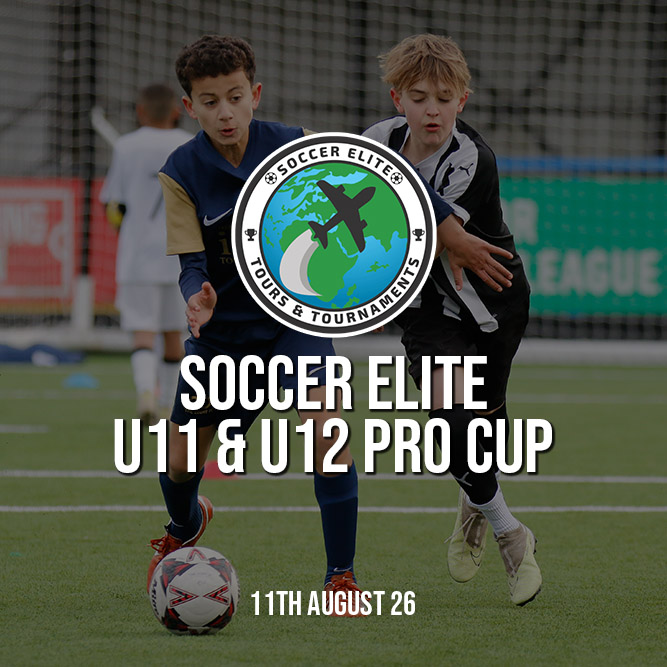 sett u11 u12 hatfield pro cup 11th Aug 26