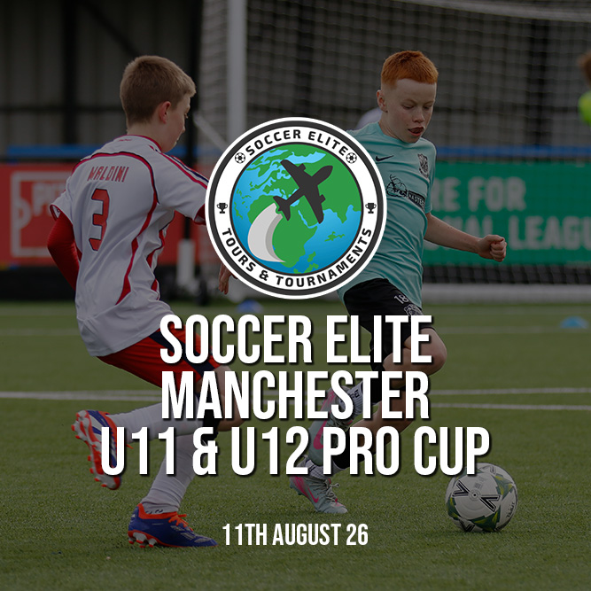 sett u11 u12 manchester pro cup 11th Aug 26