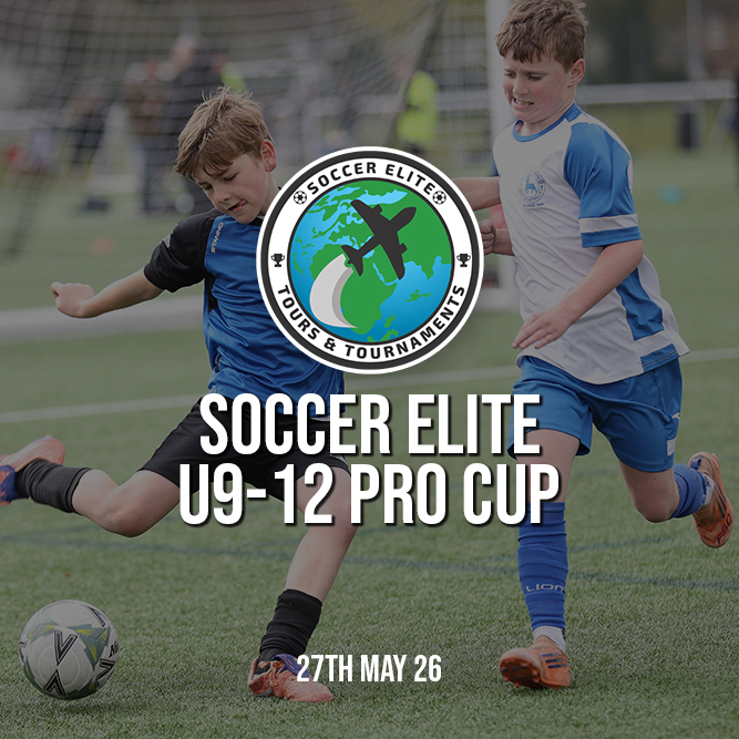 sett u9 u12 pro cup 10 may 26