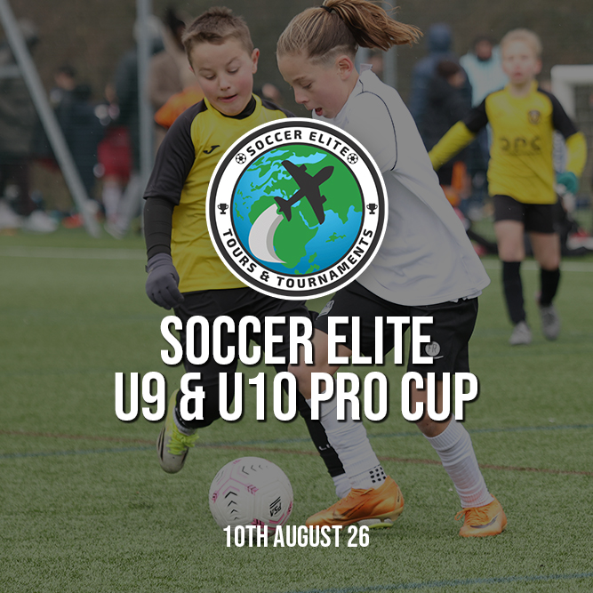 sett u9 u10 hatfield pro cup 10th Aug 26